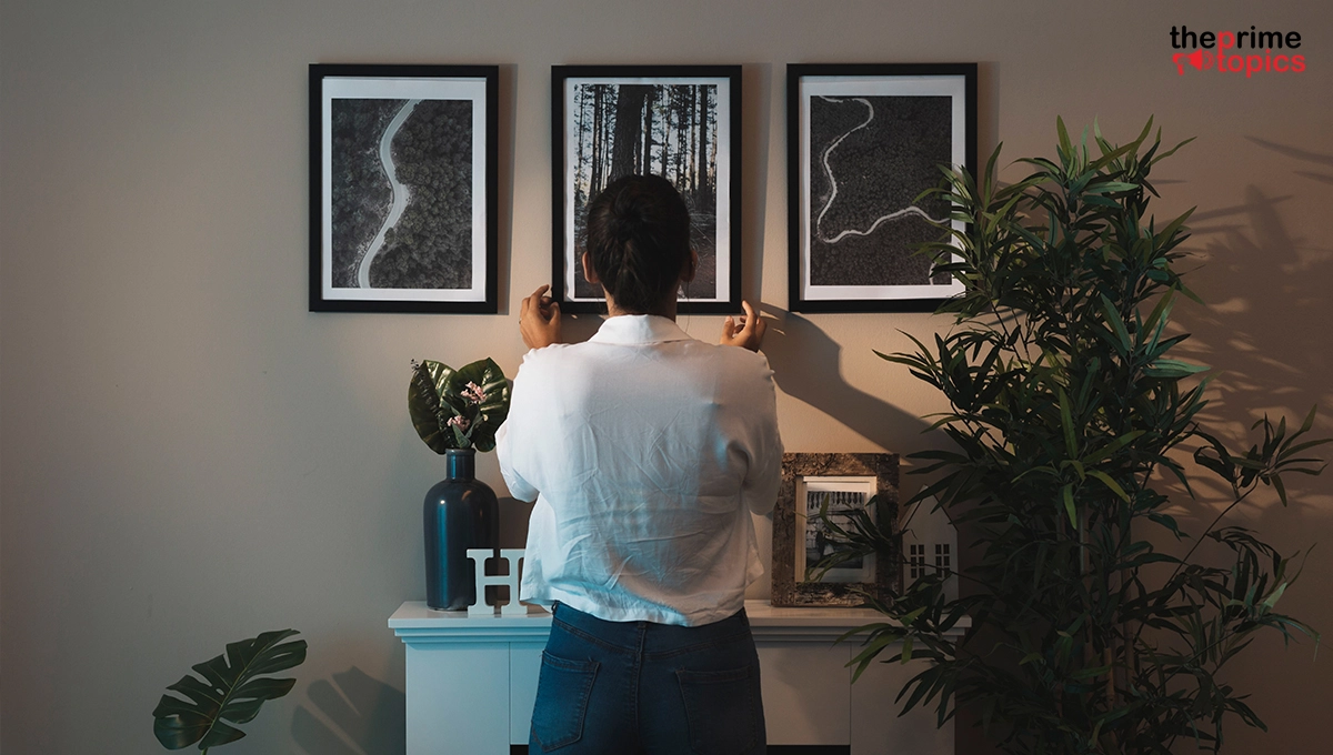 personalized wall decor